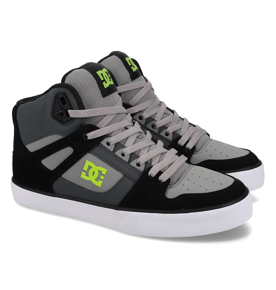 Men's Pure High Top WC Shoes sold by DC product image thumbnail 2