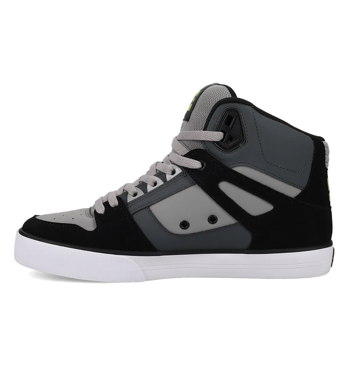 Men's Pure High Top WC Shoes sold by DC product image thumbnail 3
