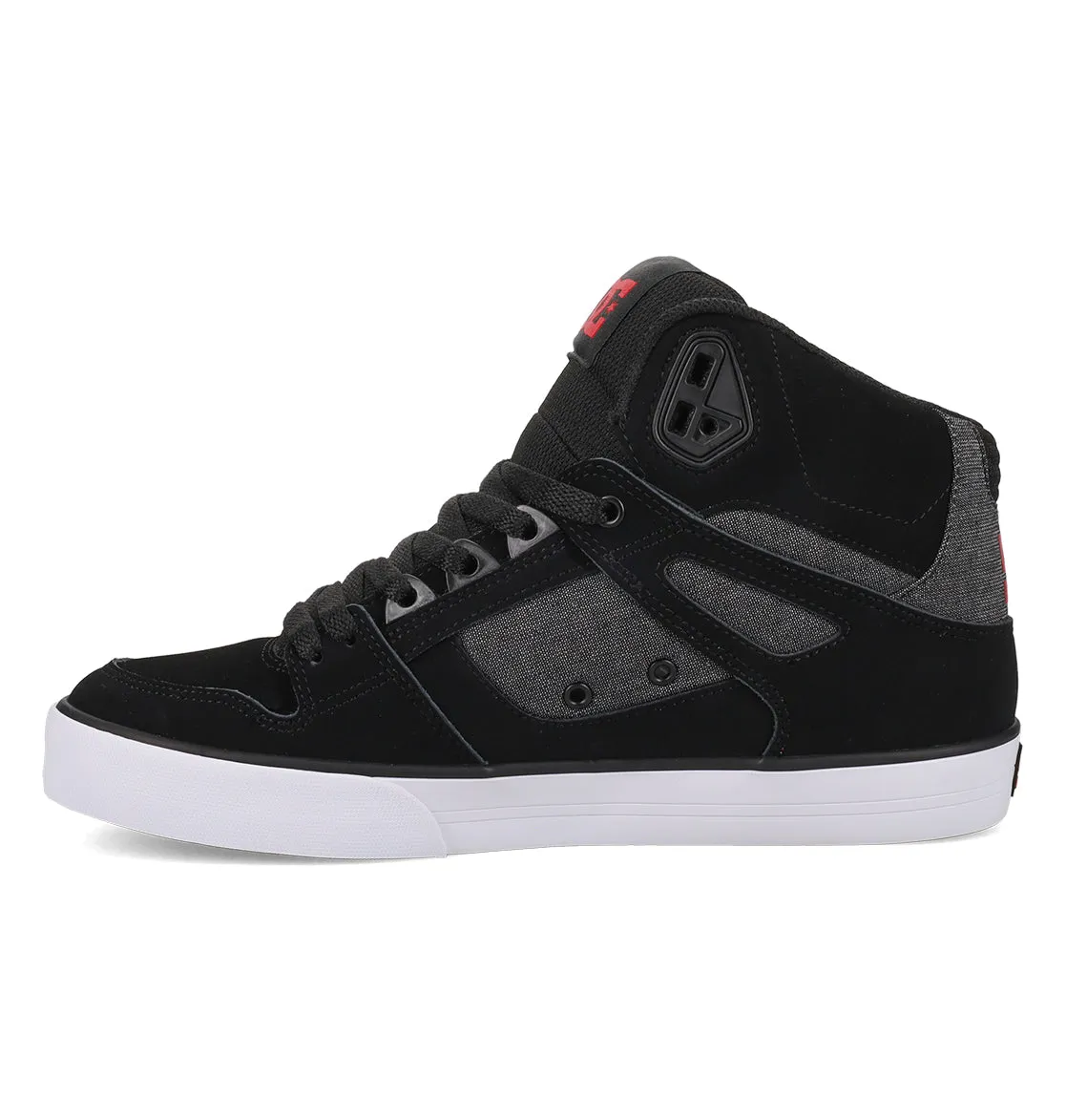 Men's Pure High Top WC Shoes sold by DC product image thumbnail 5