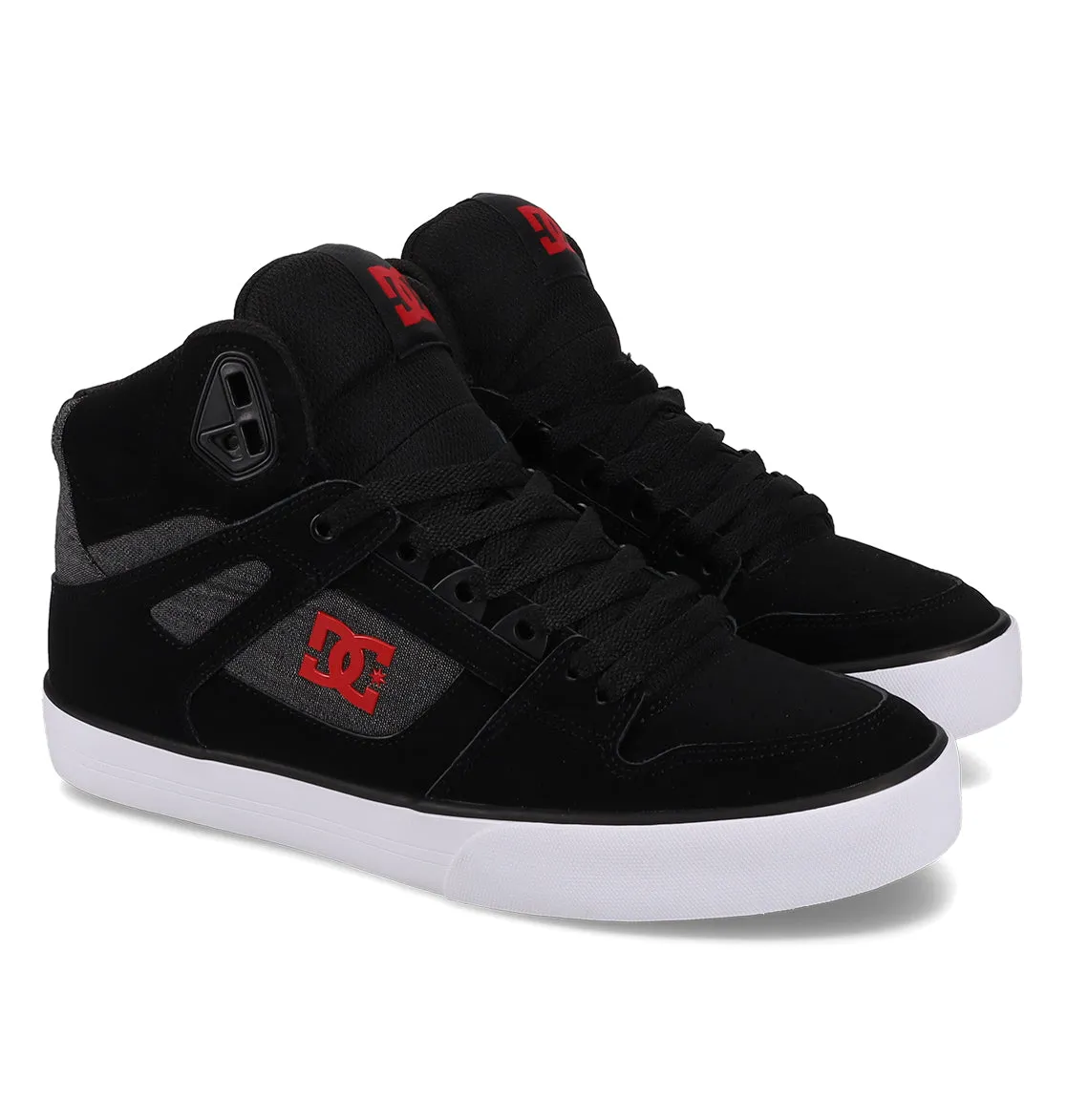 Men's Pure High Top WC Shoes sold by DC product image thumbnail 2