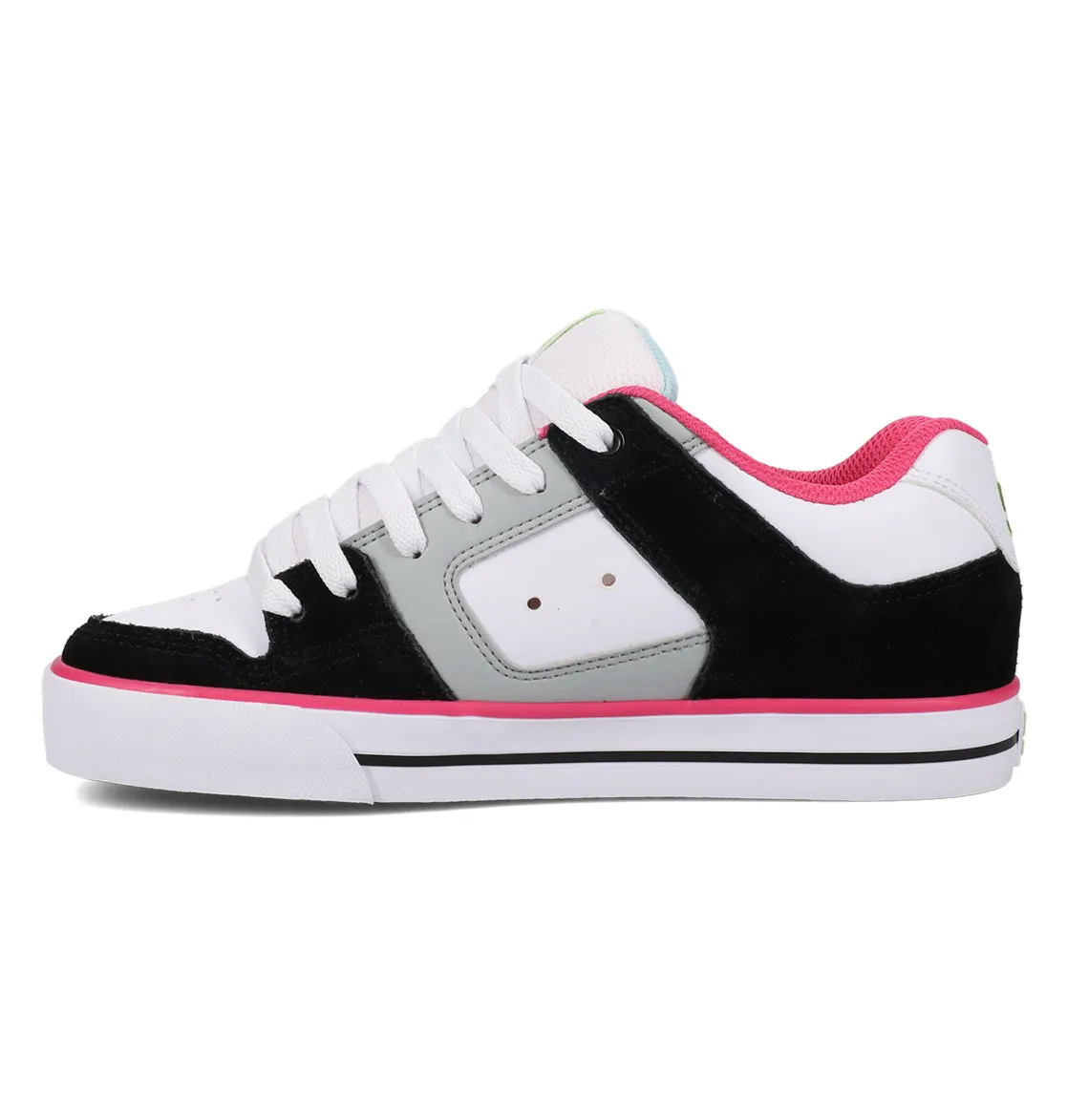 Women's Pure Shoes sold by DC product image thumbnail 3