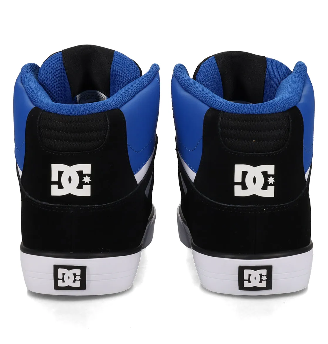 Men's Pure High Top WC Shoes sold by DC product image thumbnail 4