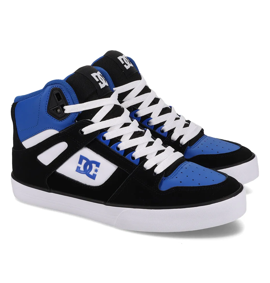 Men's Pure High Top WC Shoes sold by DC product image thumbnail 2
