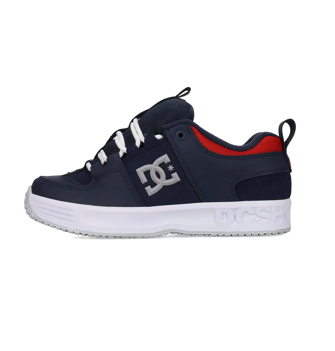Men's Lynx OG Skate Shoes sold by DC product image thumbnail 4