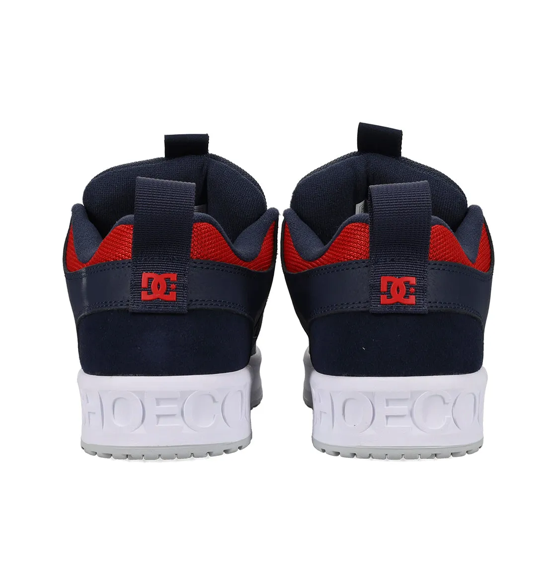 Men's Lynx OG Skate Shoes sold by DC product image thumbnail 5