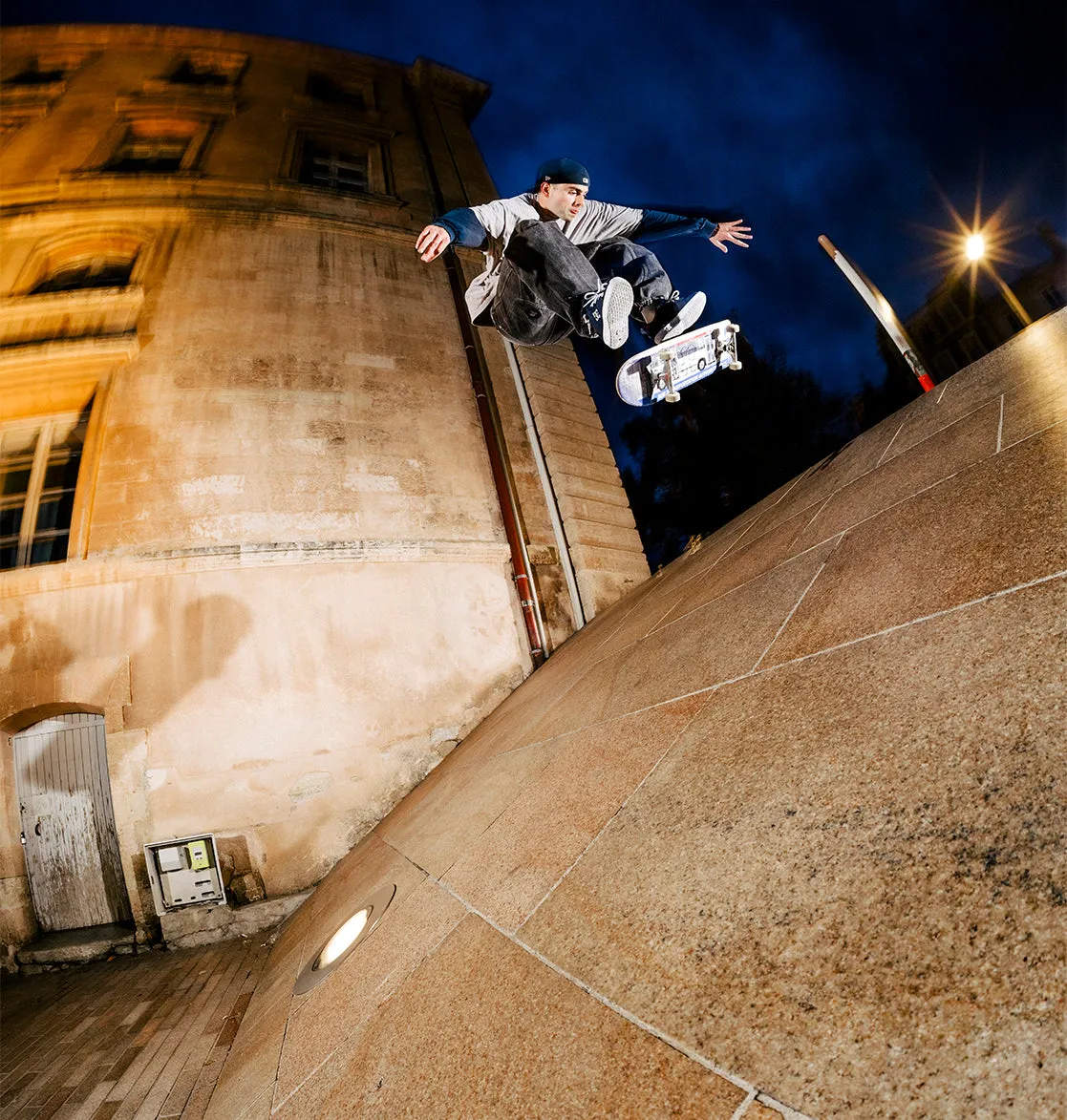 Men's Lynx OG Skate Shoes sold by DC product image thumbnail 2