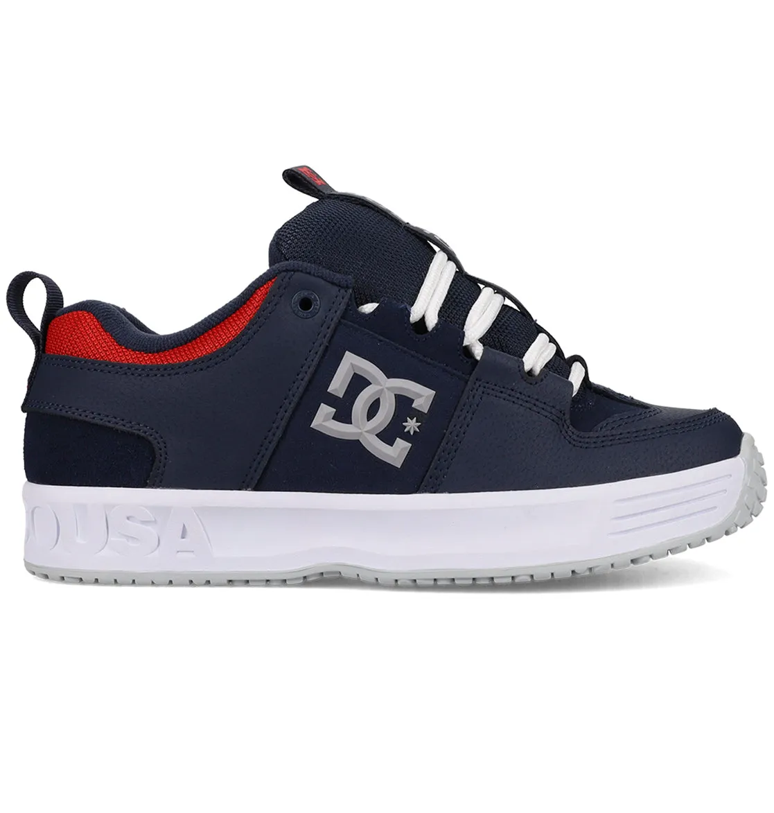 Men's Lynx OG Skate Shoes sold by DC