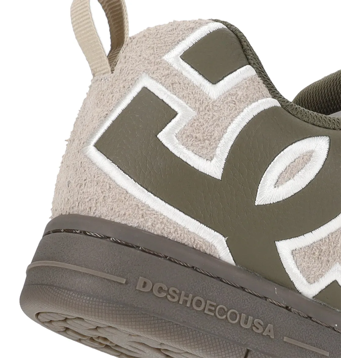 Men's Court Graffik Shoes sold by DC product image thumbnail 5