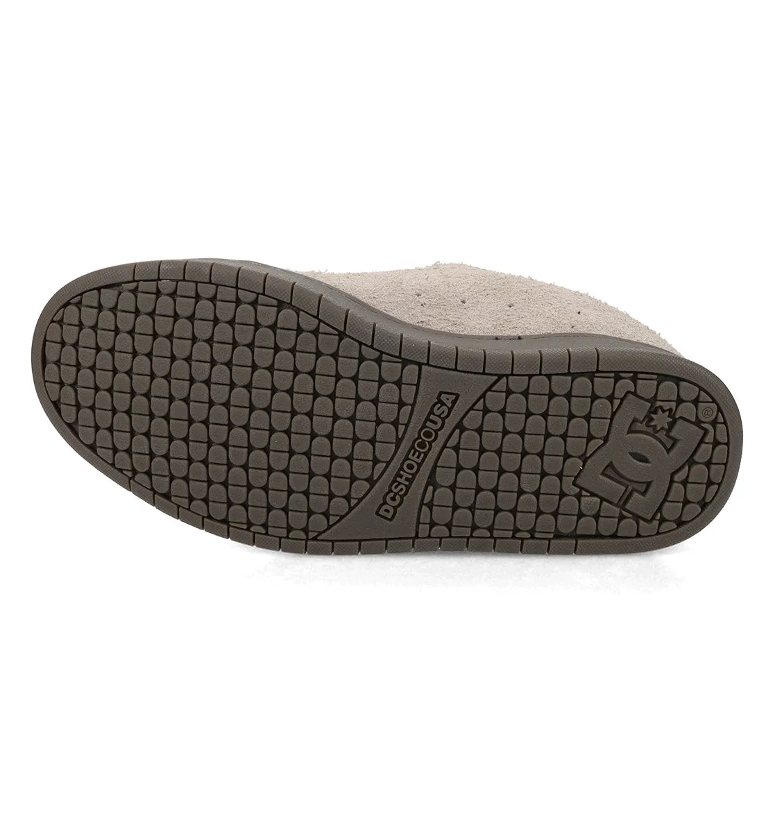 Men's Court Graffik Shoes sold by DC product image thumbnail 3