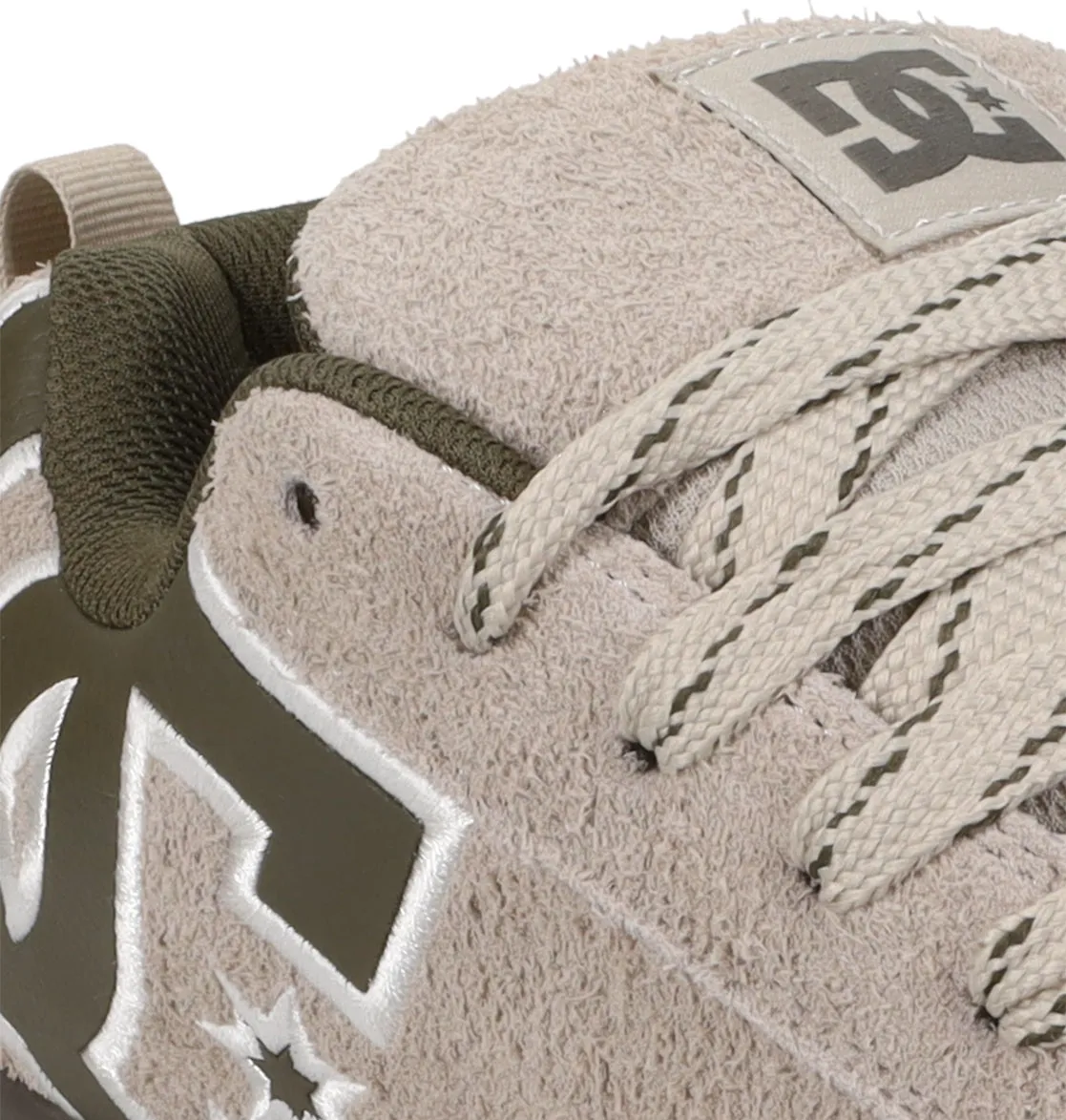 Men's Court Graffik Shoes sold by DC product image thumbnail 4