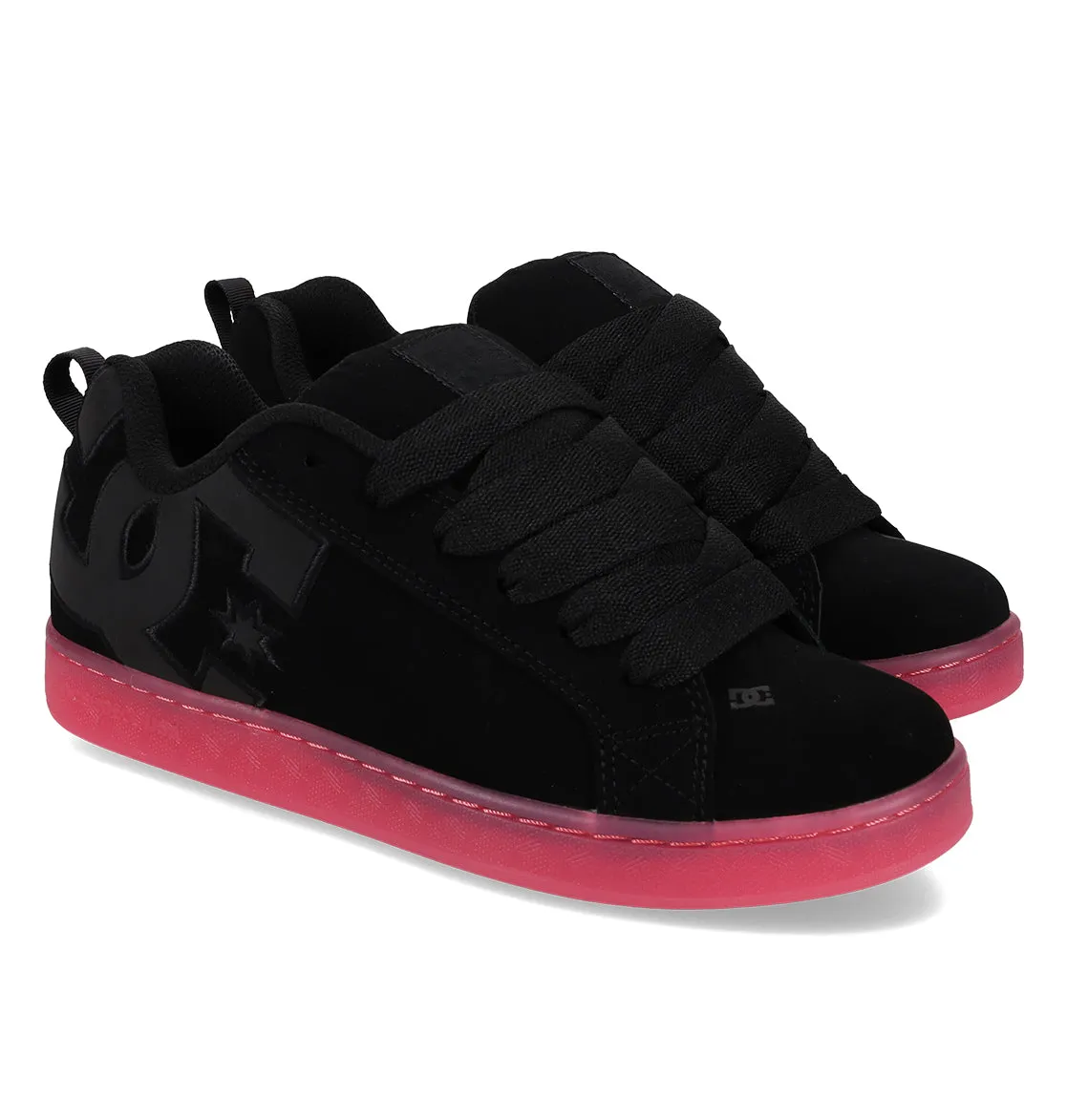 Women's Court Graffik Shoes sold by DC product image thumbnail 2