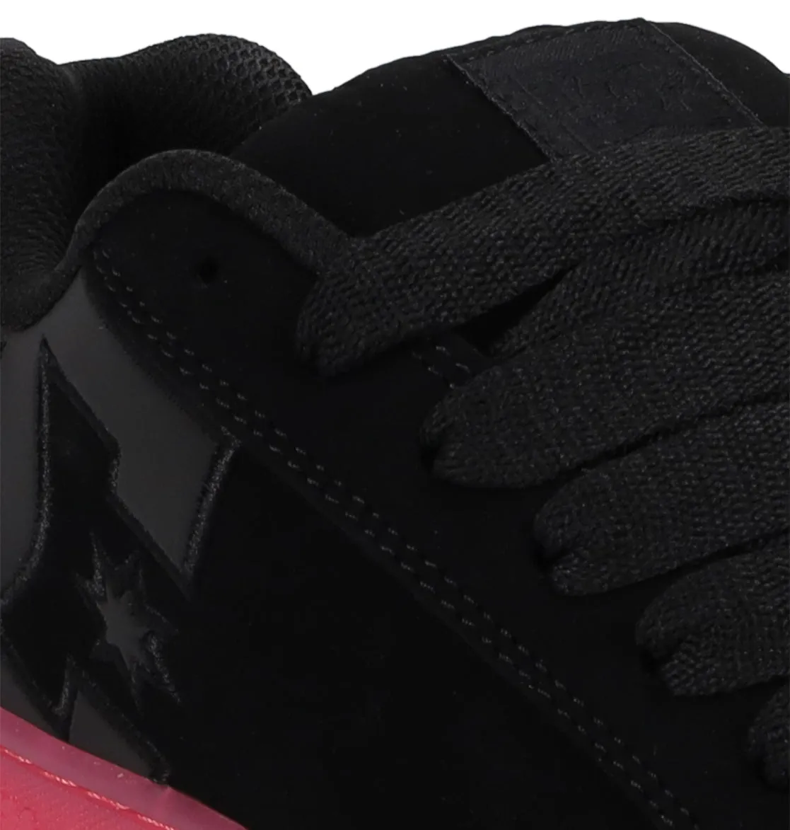 Women's Court Graffik Shoes sold by DC product image thumbnail 5