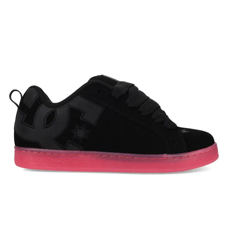 Women's Court Graffik Shoes sold by DC
