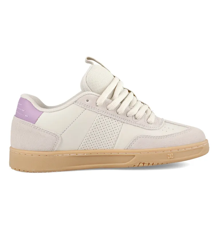 Women's Astrix Shoes made by DC