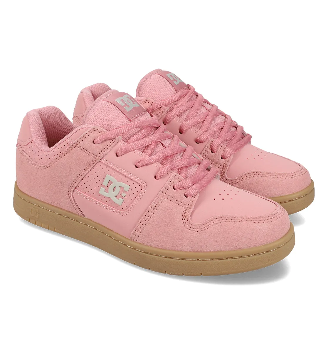 Women's Manteca 4 Shoes sold by DC product image thumbnail 2