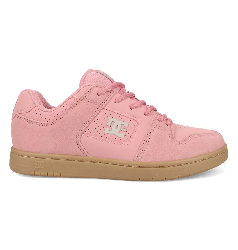 Women's Manteca 4 Shoes sold by DC