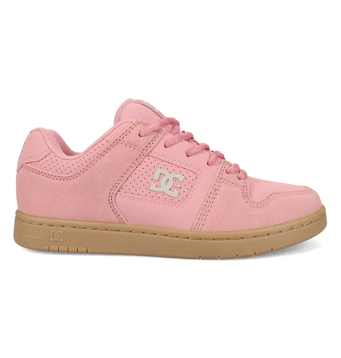 Women's Manteca 4 Shoes sold by DC