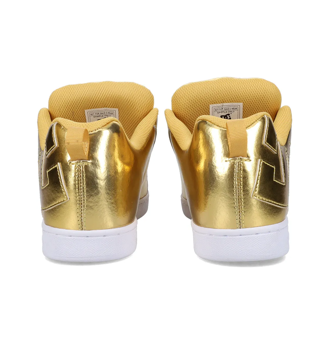 Women's Court Graffik Shoes sold by DC product image thumbnail 5