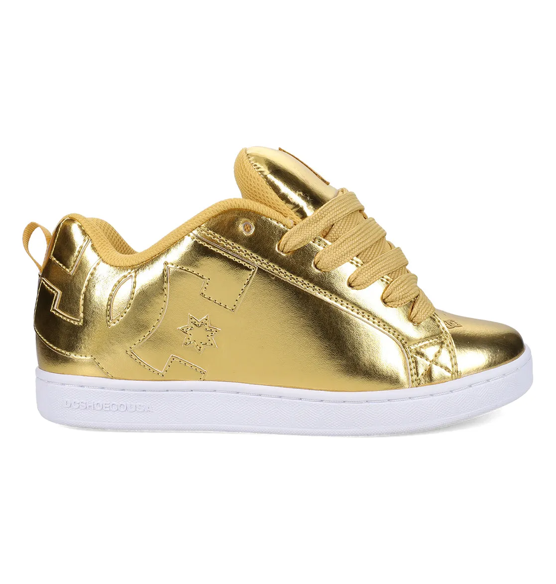 Women's Court Graffik Shoes sold by DC