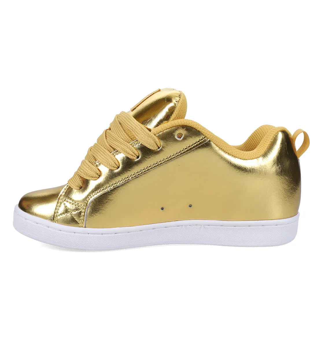 Women's Court Graffik Shoes sold by DC product image thumbnail 3