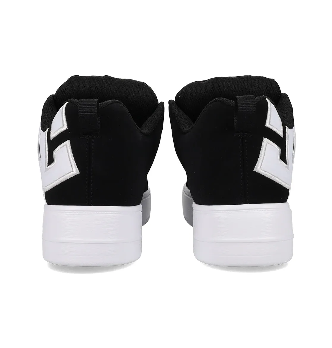 Women's Court Graffik Shoes sold by DC product image thumbnail 4