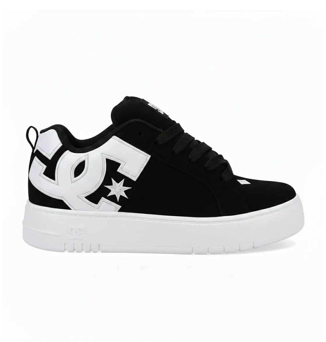 Women's Court Graffik Shoes sold by DC