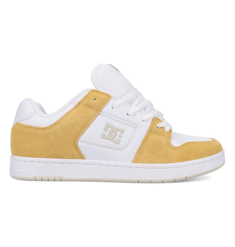 Men's Manteca 4 Shoes sold by DC