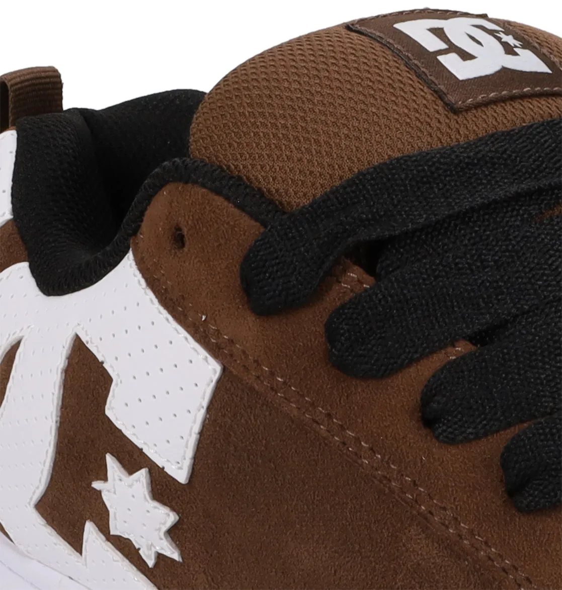 Men's Court Graffik Special Edition Shoes sold by DC product image thumbnail 3