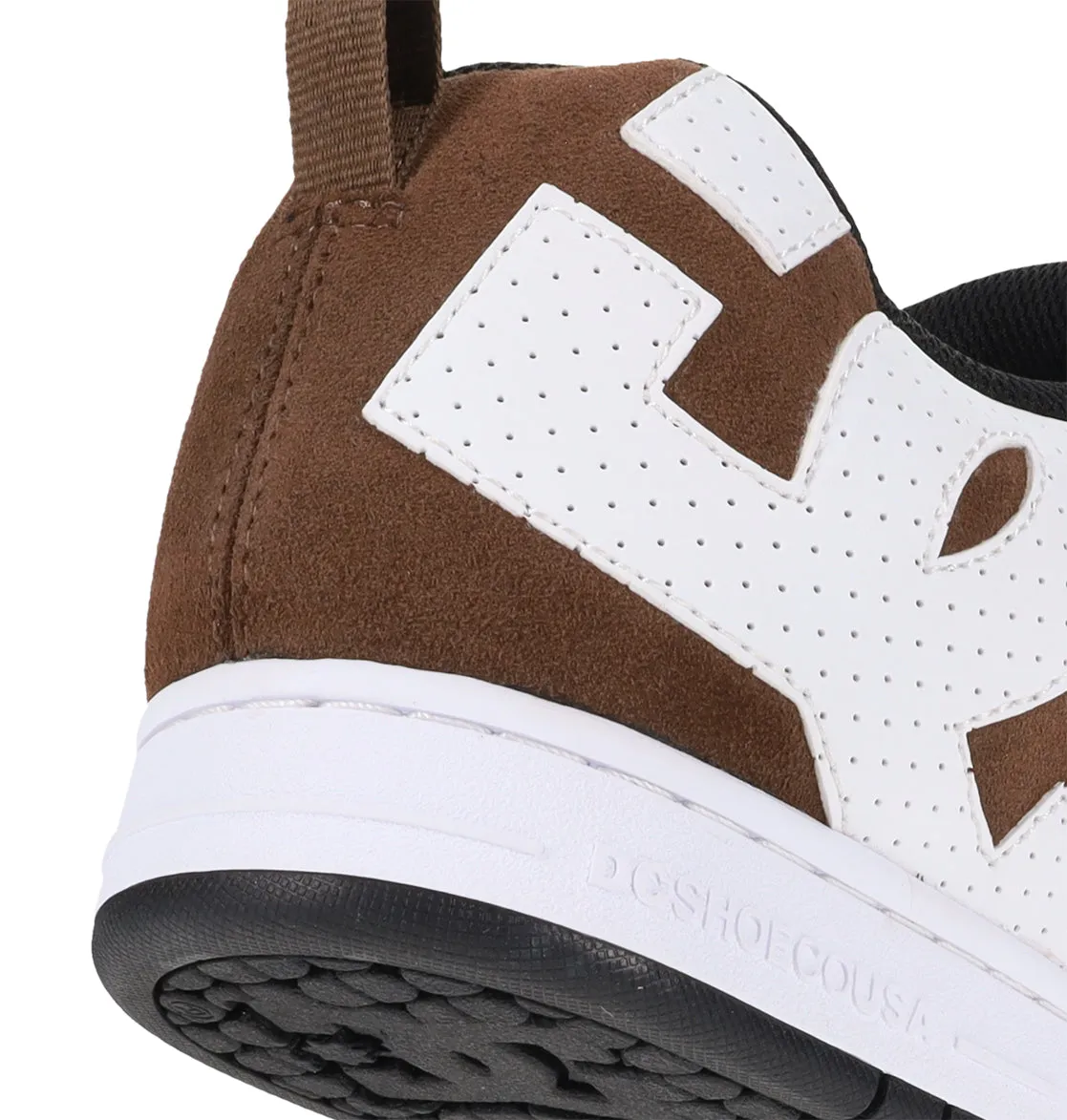 Men's Court Graffik Special Edition Shoes sold by DC product image thumbnail 4