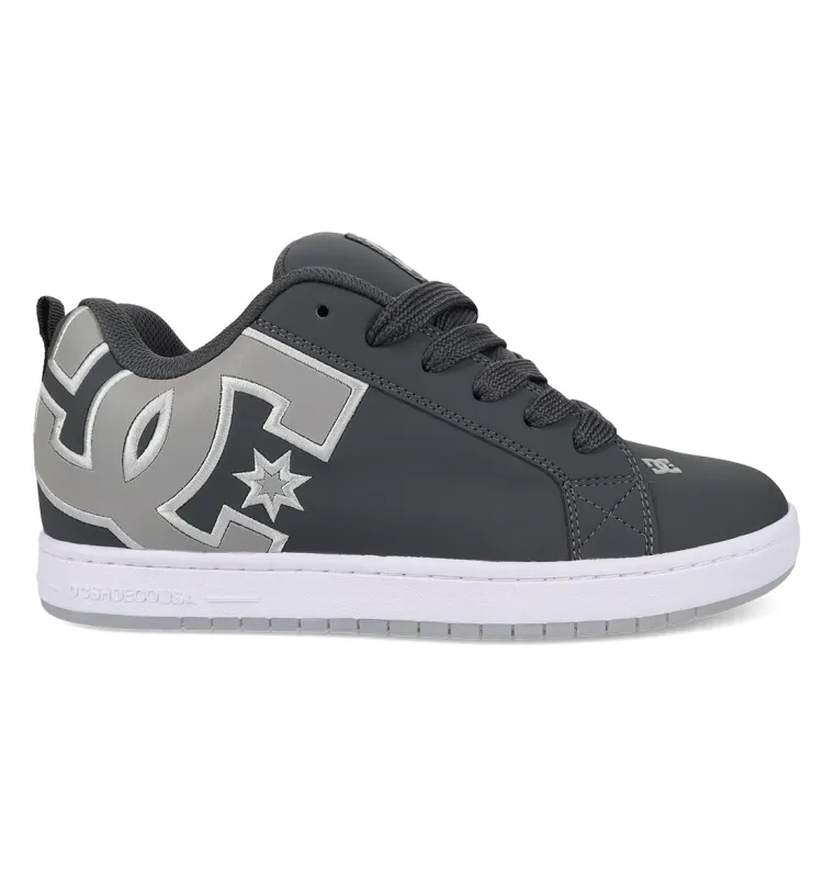 Men's Court Graffik Shoes sold by DC