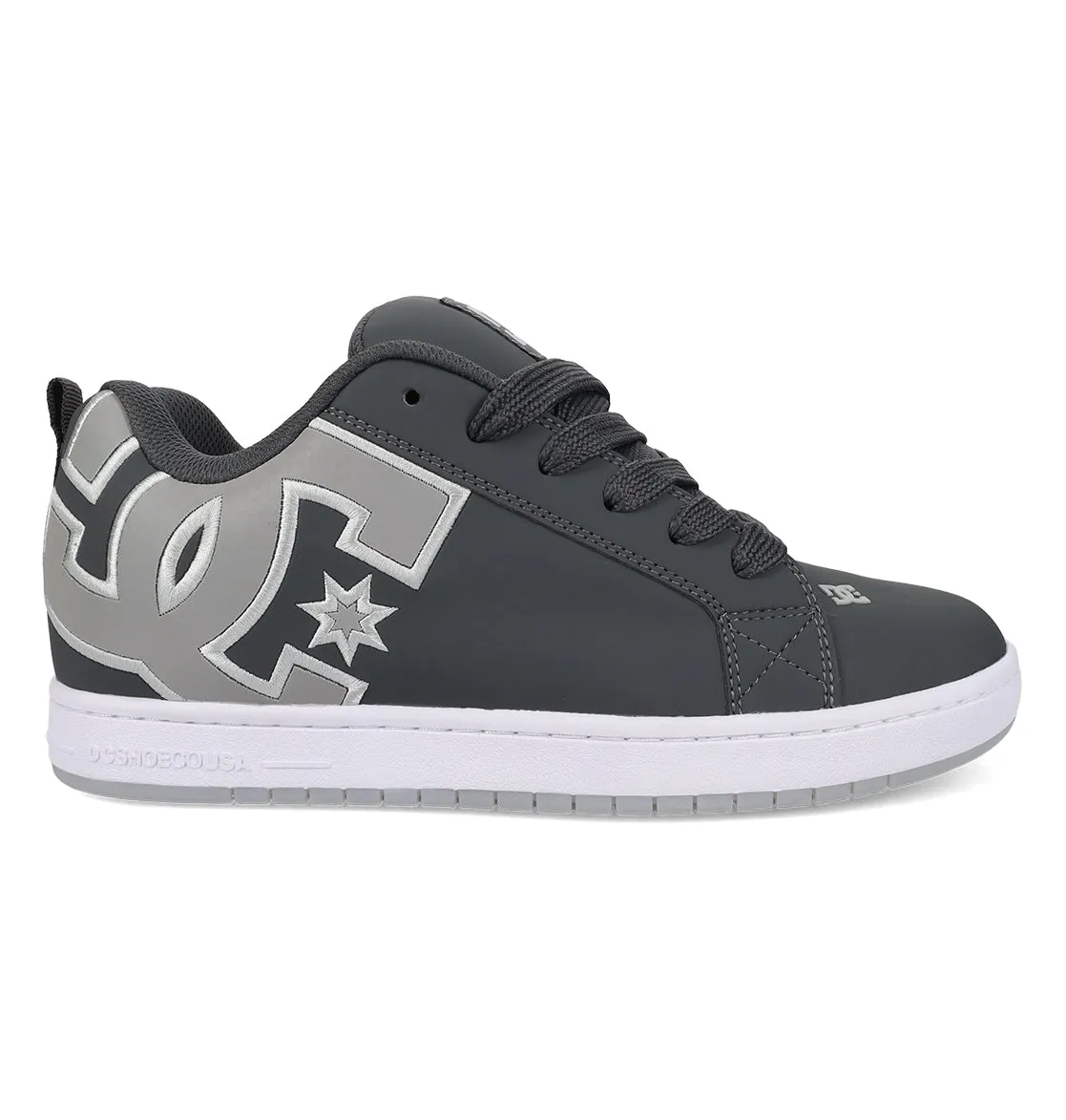 Men's Court Graffik Shoes sold by DC