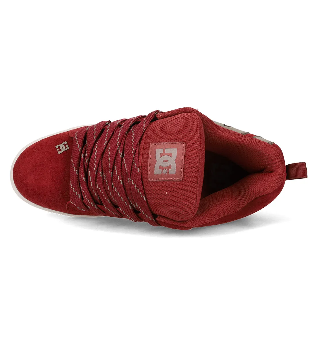 Men's Court Graffik Shoes sold by DC product image thumbnail 4