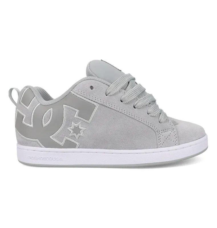 Women's Court Graffik Shoes sold by DC