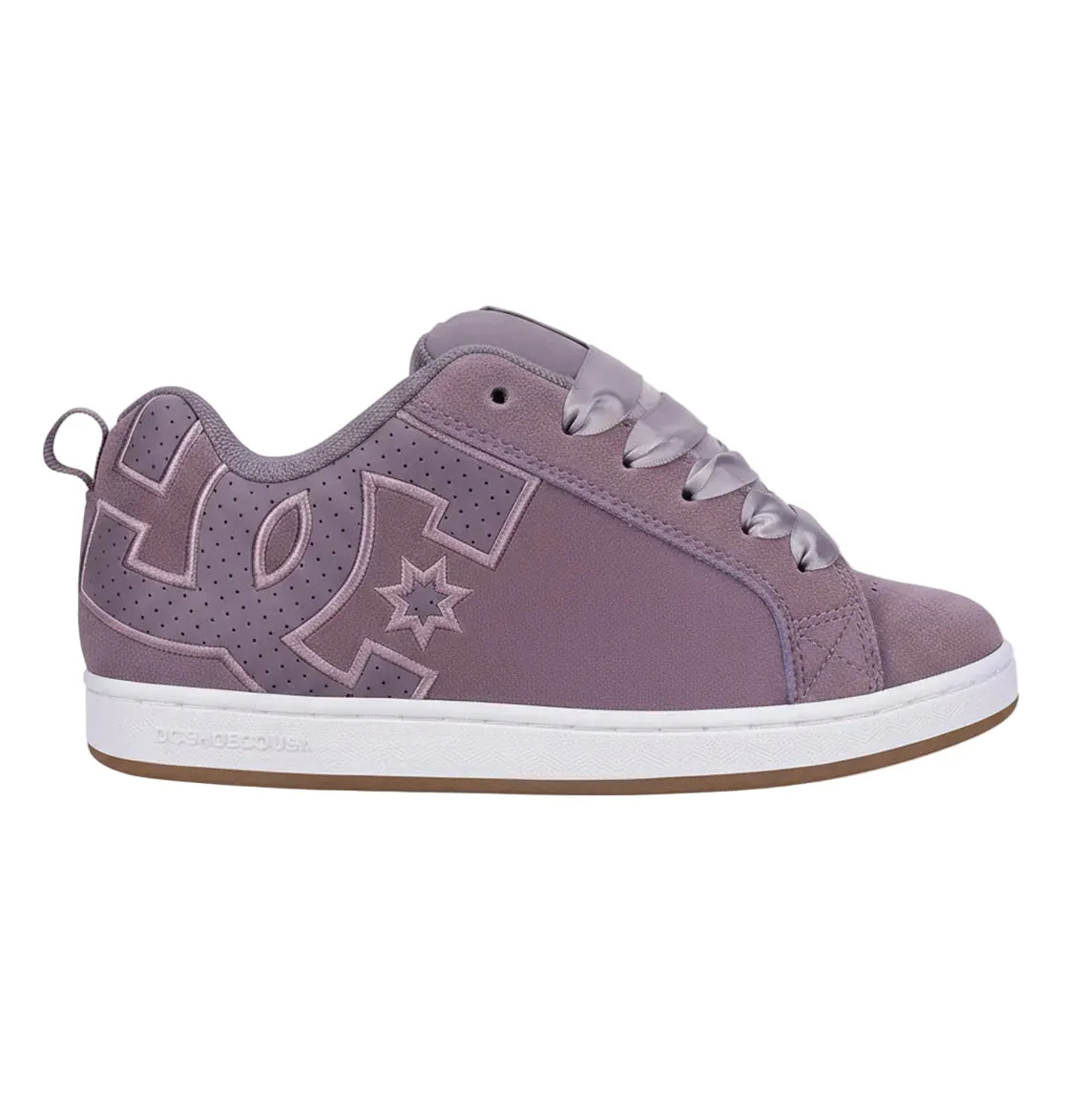 Women's Court Graffik Shoes sold by DC