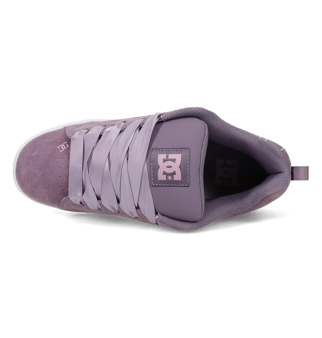Women's Court Graffik Shoes sold by DC product image thumbnail 3