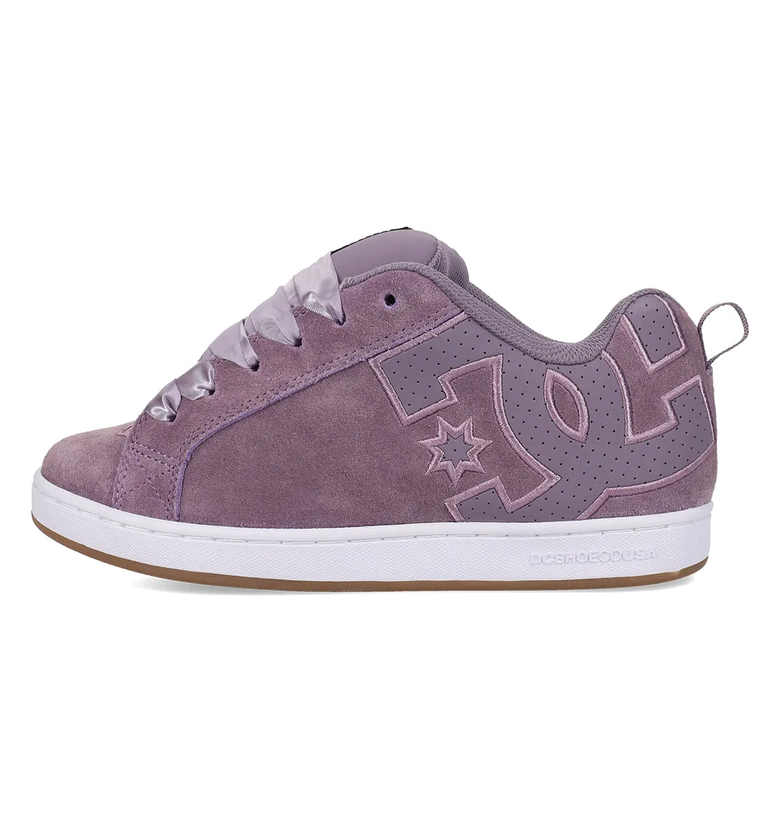 Women's Court Graffik Shoes sold by DC product image thumbnail 2