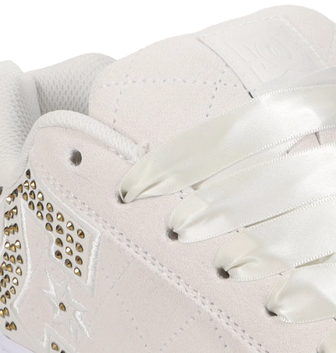 Women's Court Graffik Shoes sold by DC product image thumbnail 5