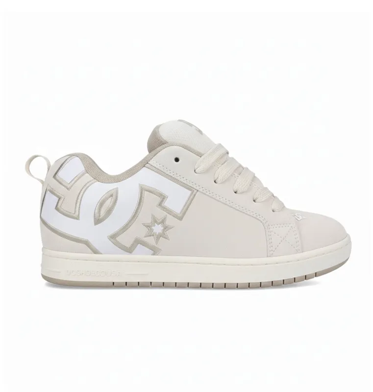 Men's Court Graffik Shoes sold by DC