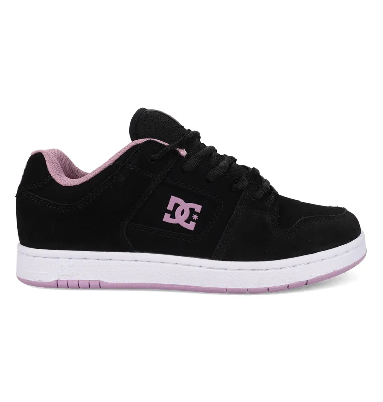Women's Manteca 4 Shoes sold by DC