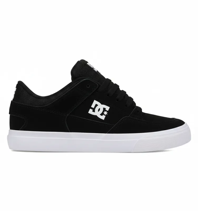 Men's Onyx Shoes made by DC