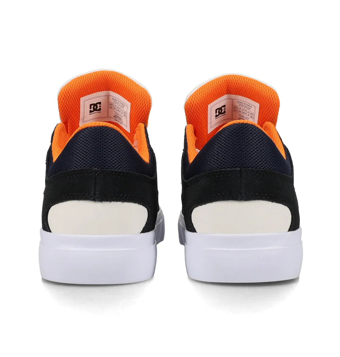 Men's Onyx Skate Shoes sold by DC product image thumbnail 4
