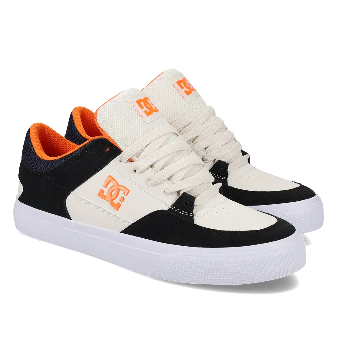 Men's Onyx Skate Shoes sold by DC product image thumbnail 2
