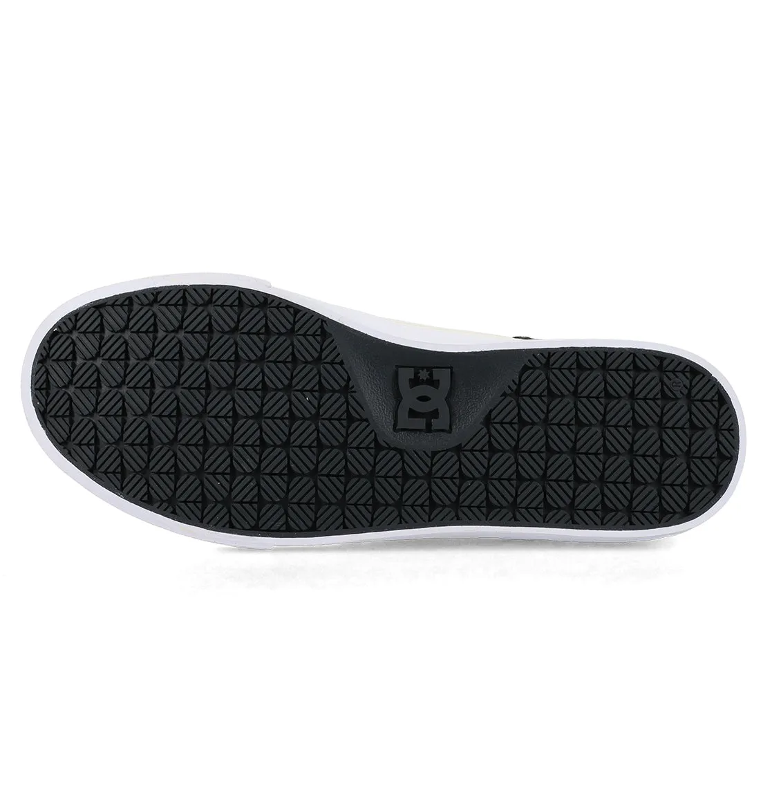 Men's Onyx Skate Shoes sold by DC product image thumbnail 5