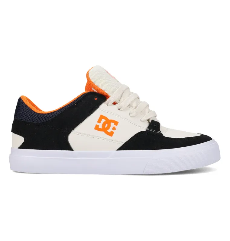 Men's Onyx Skate Shoes made by DC