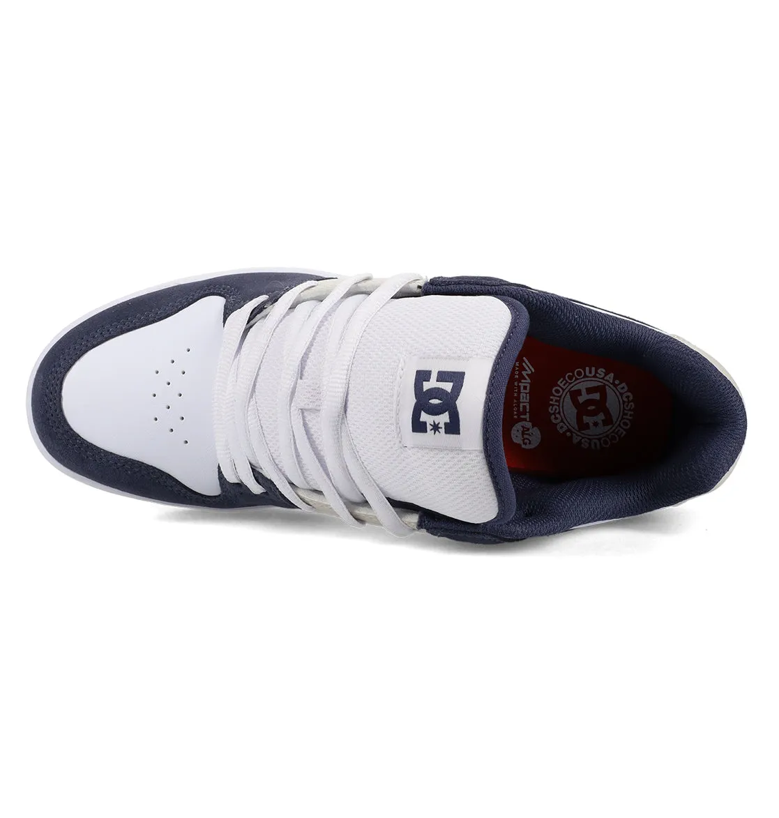 Men's Manteca 4 Shoes sold by DC product image thumbnail 3
