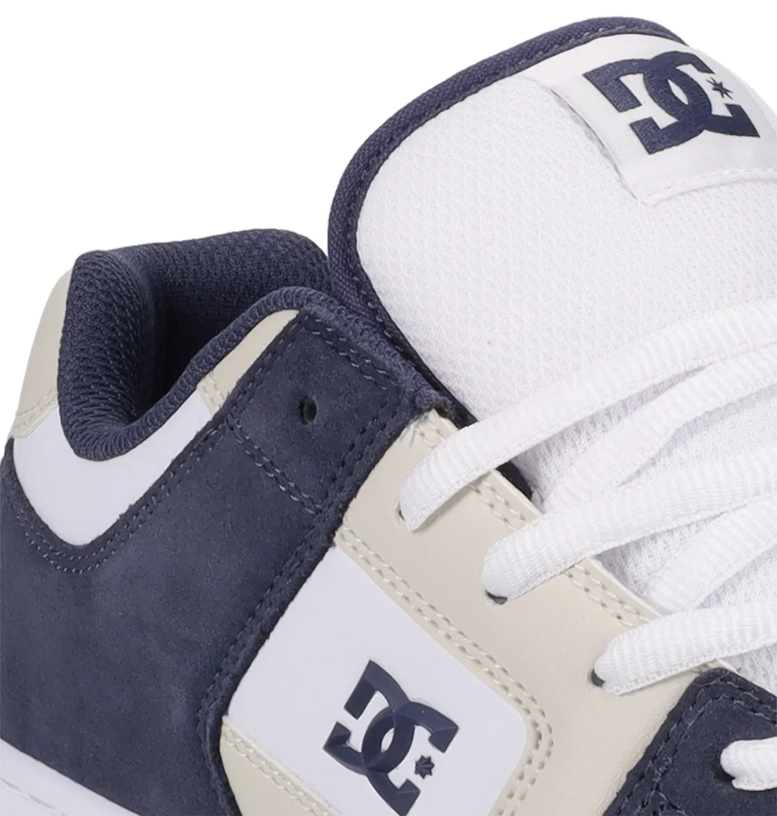 Men's Manteca 4 Shoes sold by DC product image thumbnail 5