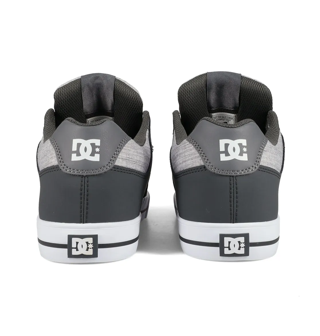 Men's Pure Shoes sold by DC product image thumbnail 4
