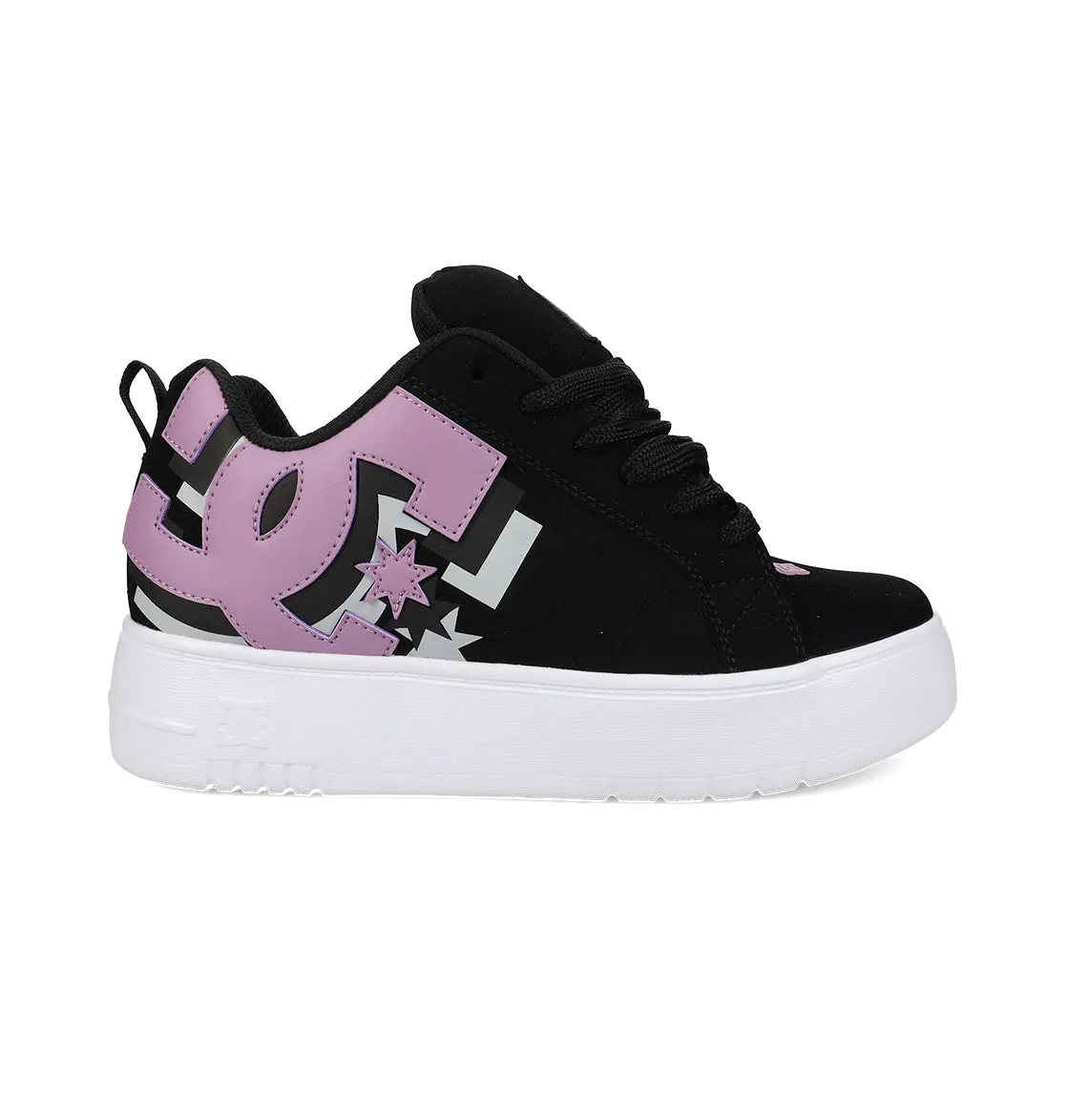 Women's Court Graffik Shoes sold by DC
