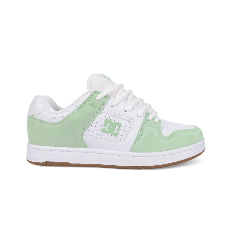 Women's Manteca 4 Shoes sold by DC
