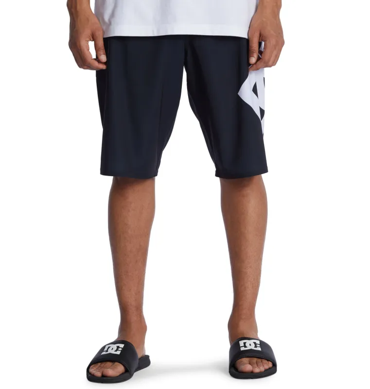 Men's Lanai 21" Boardshorts made by DC